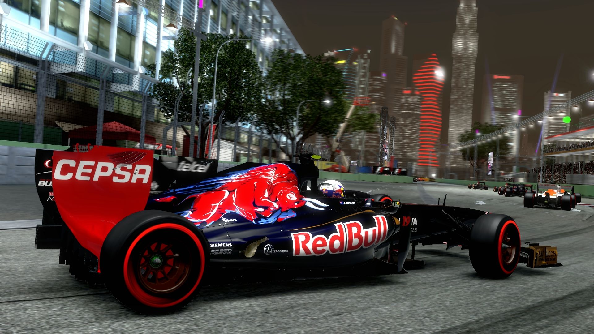 F1 racing simulation ubisoft download for mac